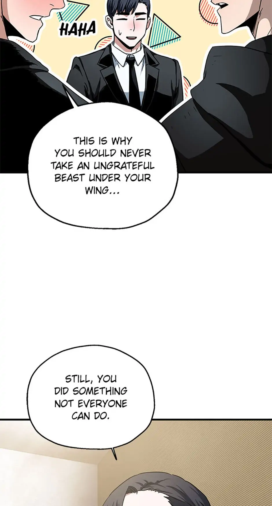 Read The Player Who Can't Level Up Manga Online