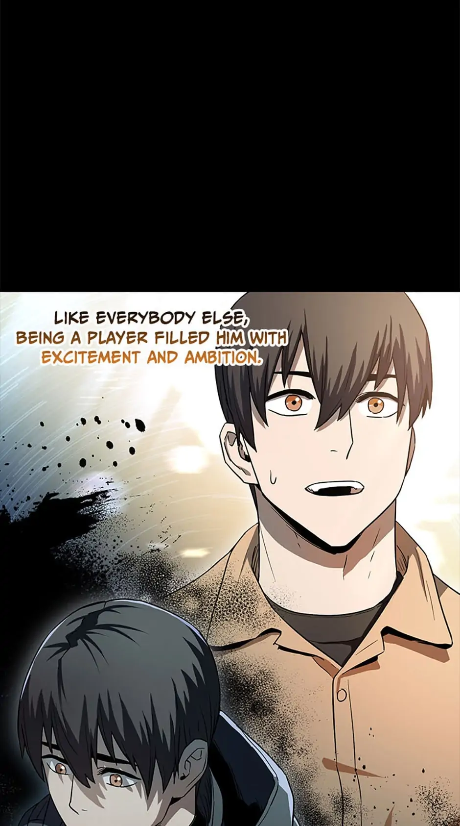 Read The Player Who Can't Level Up Manga Online
