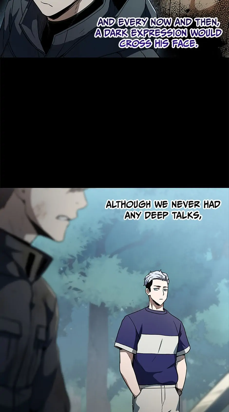 Read The Player Who Can't Level Up Manga Online