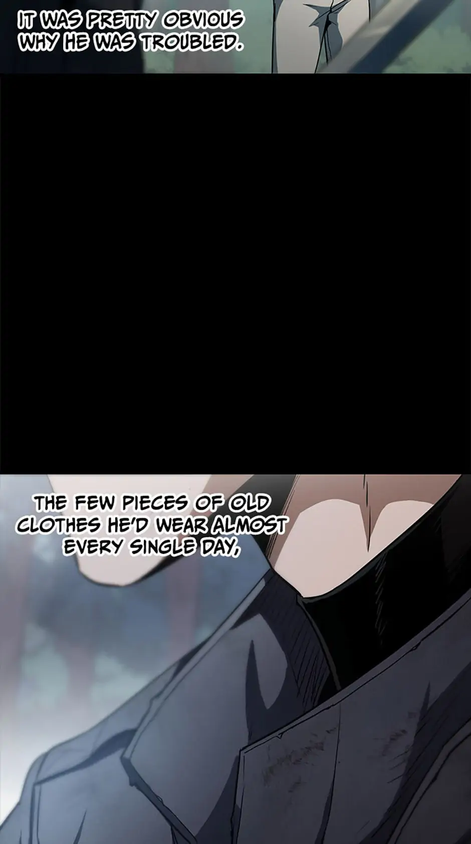 Read The Player Who Can't Level Up Manga Online
