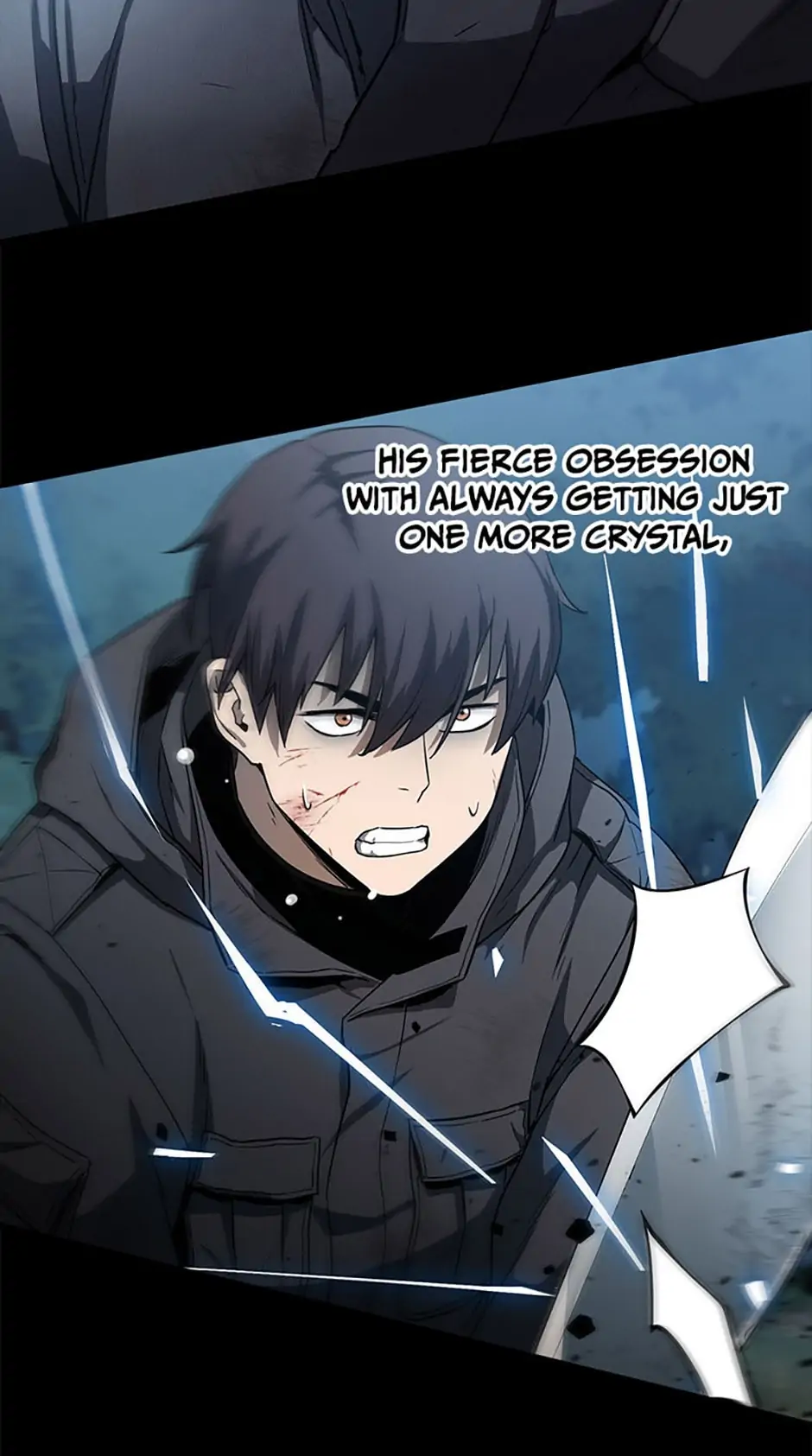 Read The Player Who Can't Level Up Manga Online