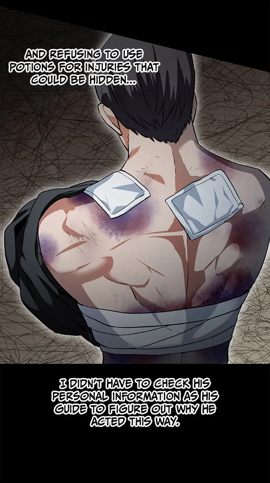 Read The Player Who Can't Level Up Manga Online