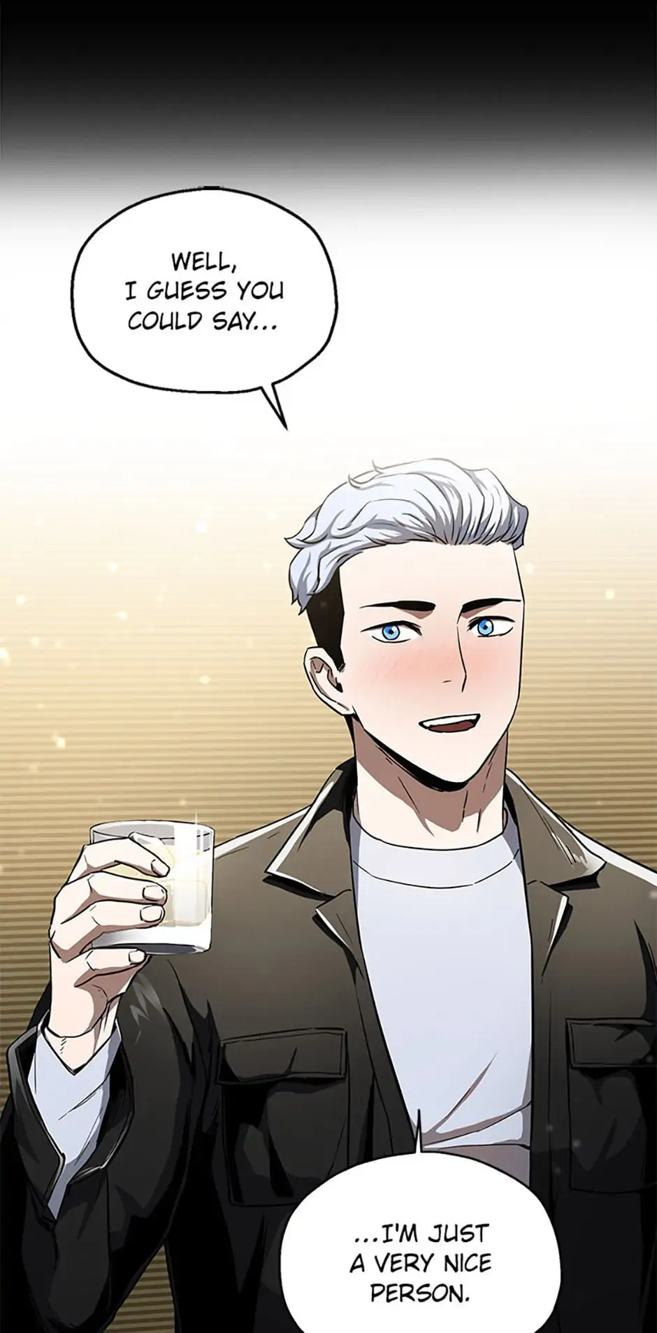 Read The Player Who Can't Level Up Manga Online