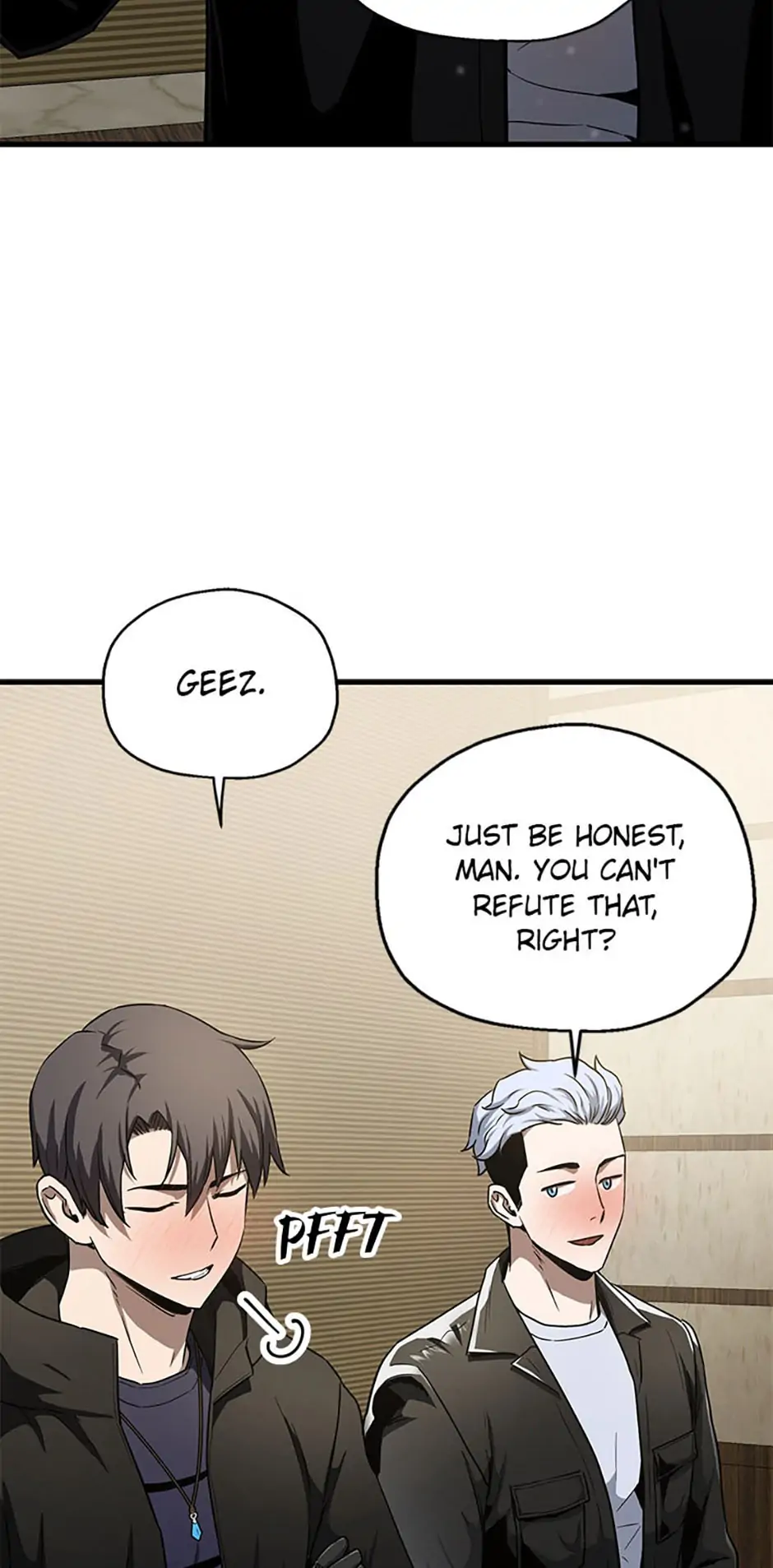 Read The Player Who Can't Level Up Manga Online