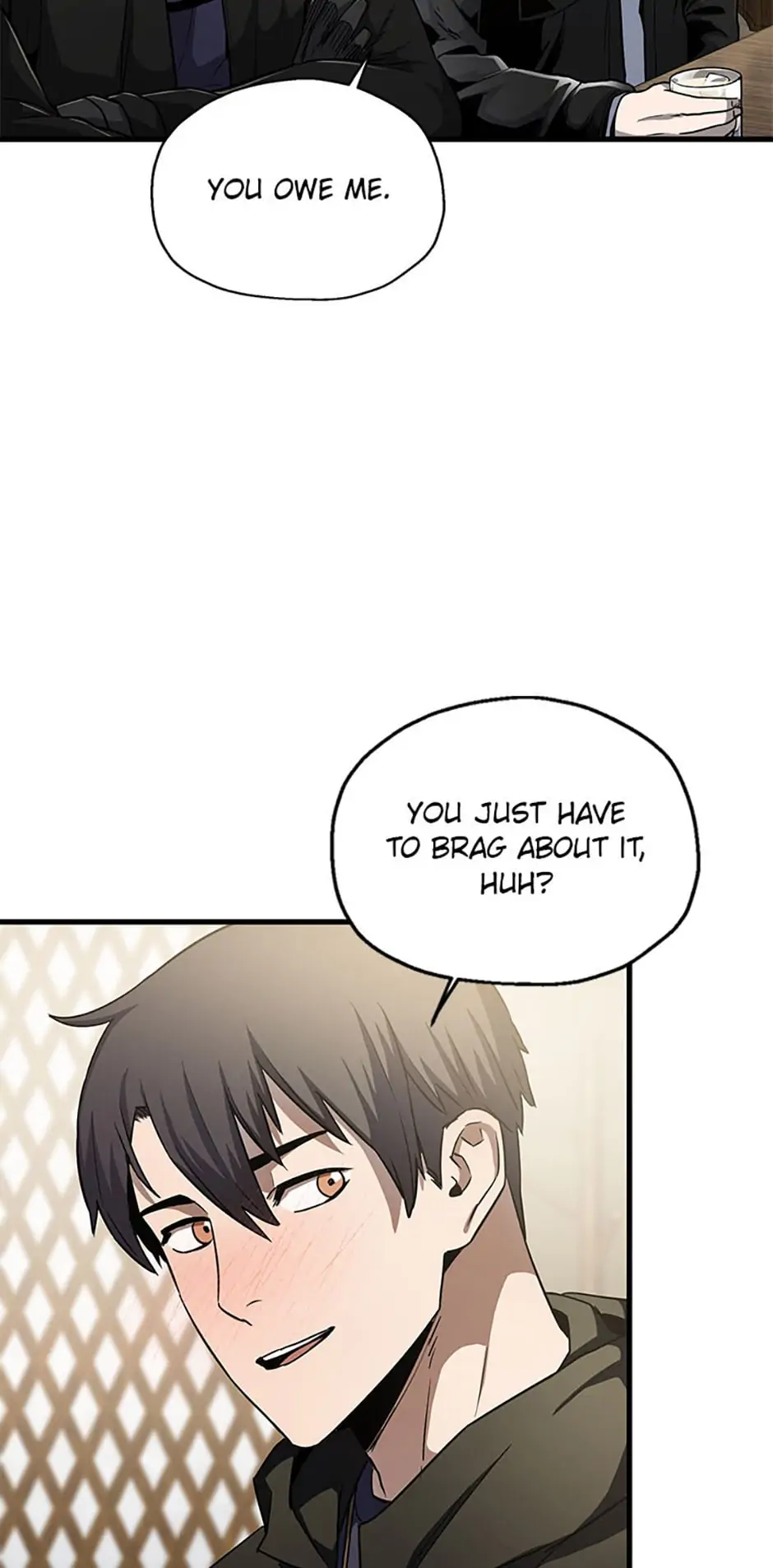 Read The Player Who Can't Level Up Manga Online