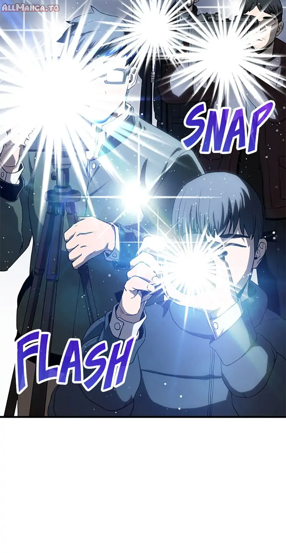 Read The Player Who Can't Level Up Manga Online