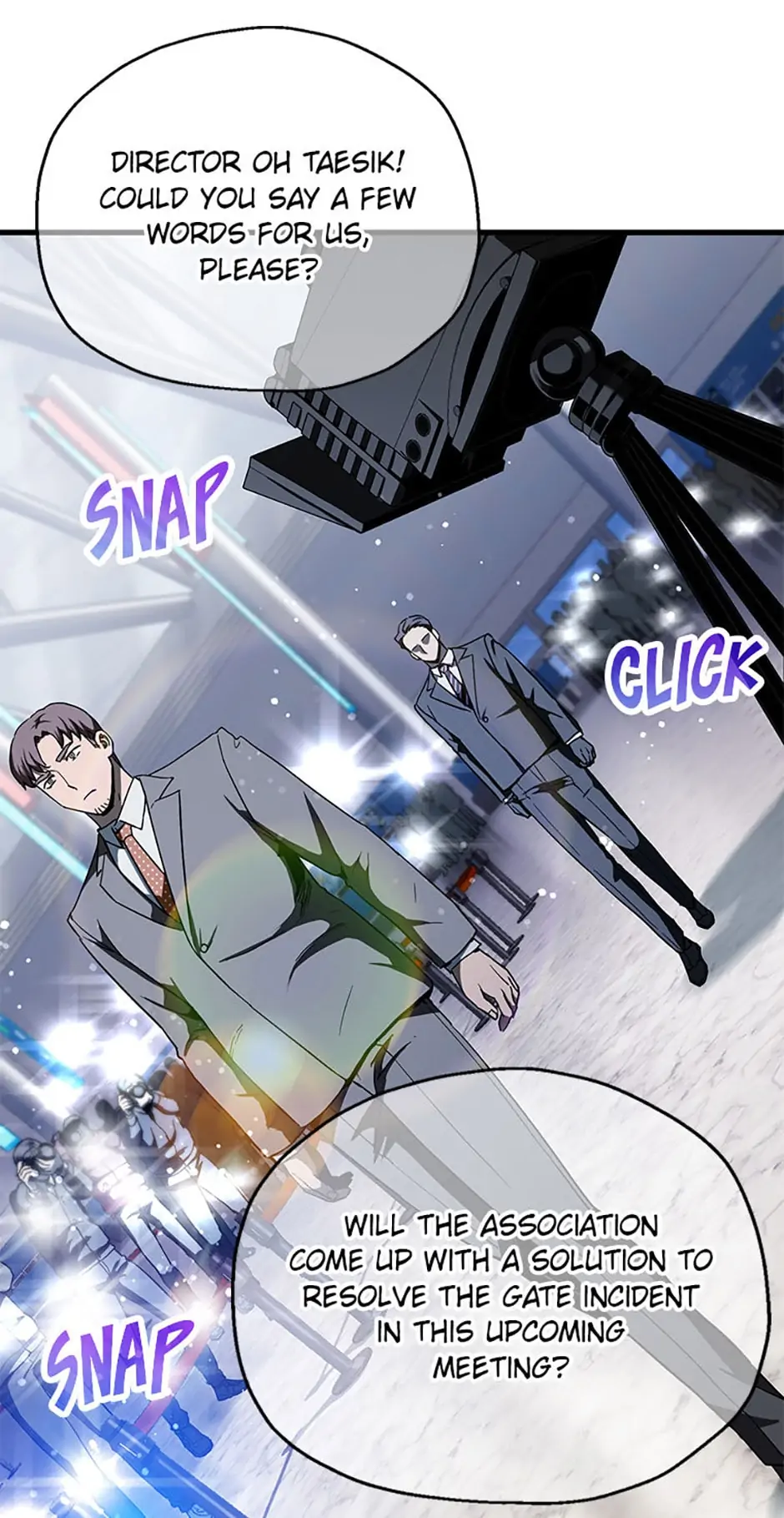 Read The Player Who Can't Level Up Manga Online