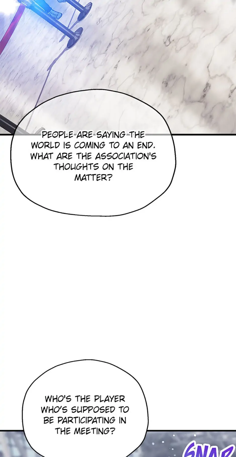 Read The Player Who Can't Level Up Manga Online