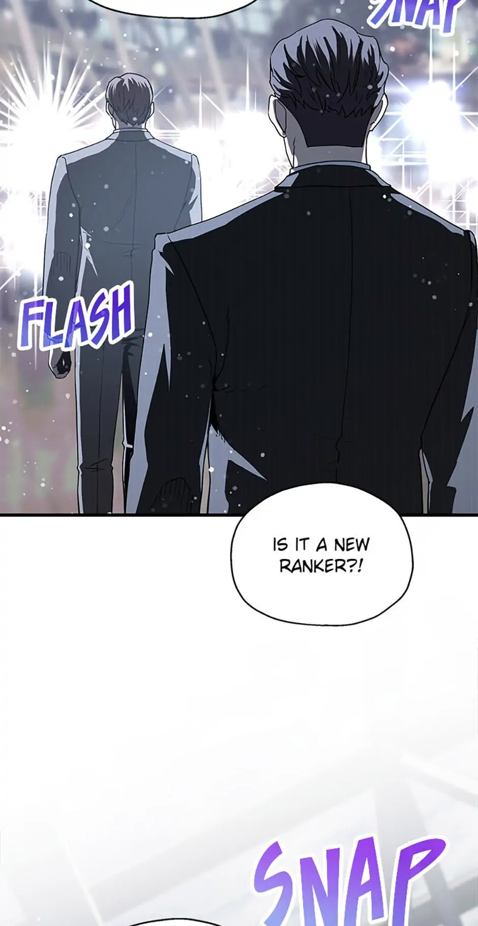 Read The Player Who Can't Level Up Manga Online