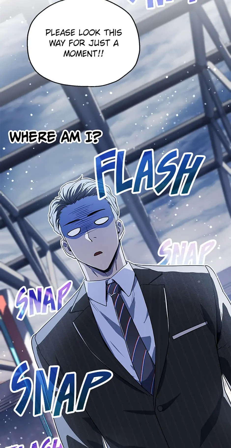 Read The Player Who Can't Level Up Manga Online