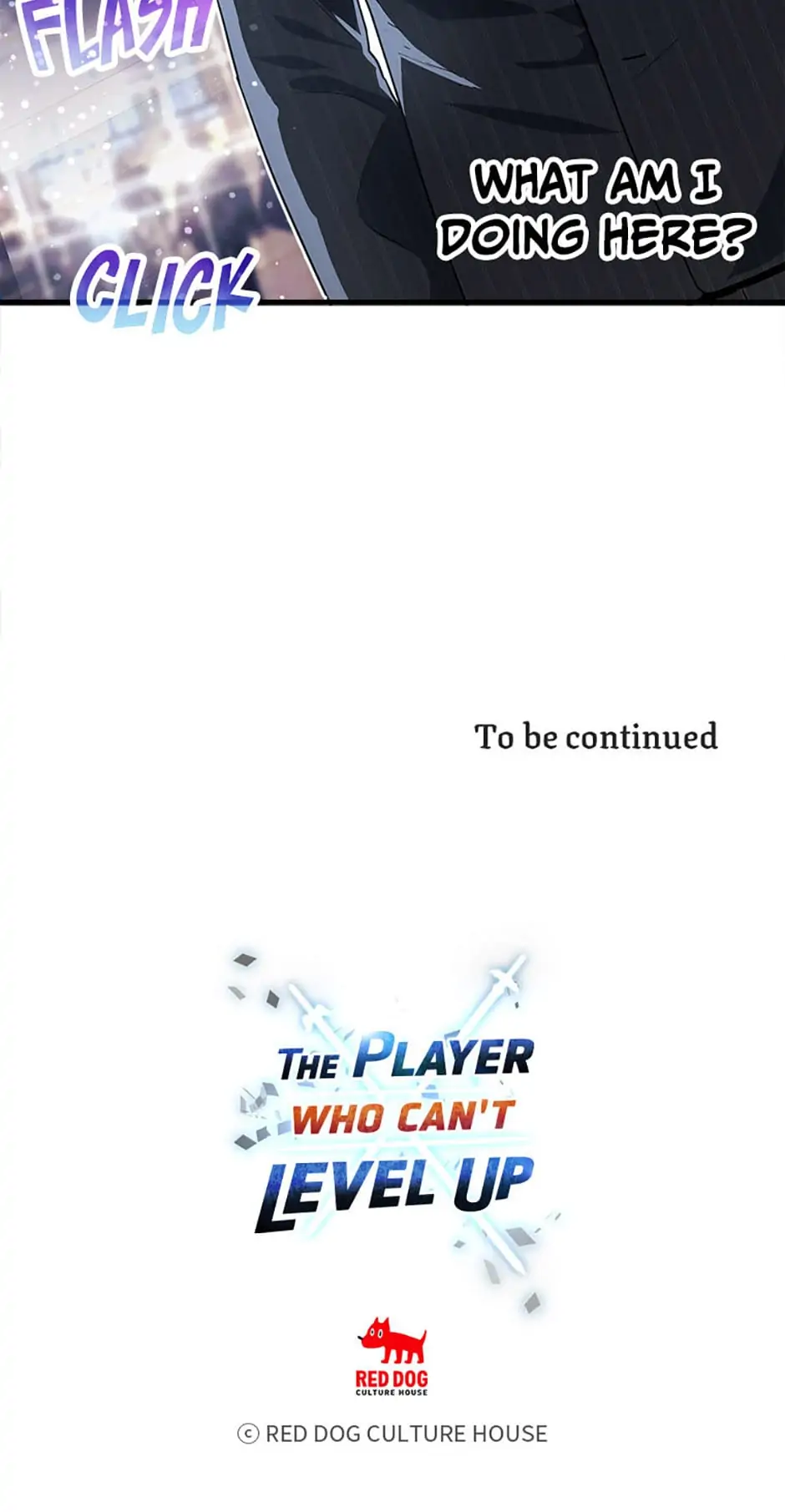 Read The Player Who Can't Level Up Manga Online
