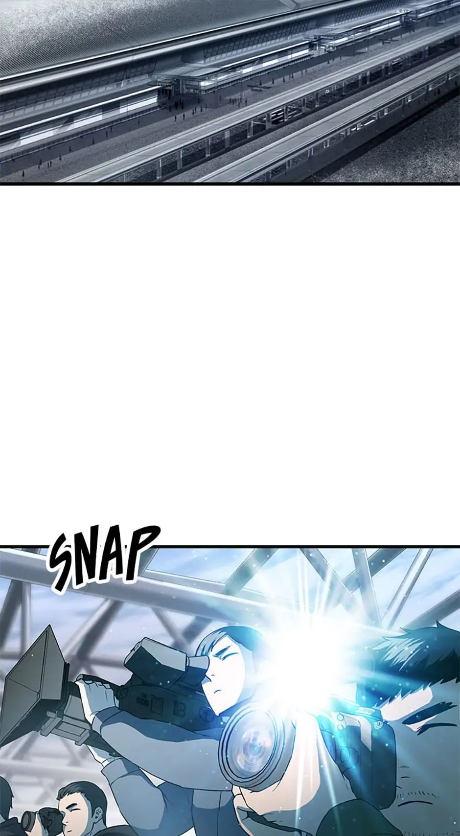 Read The Player Who Can't Level Up Manga Online