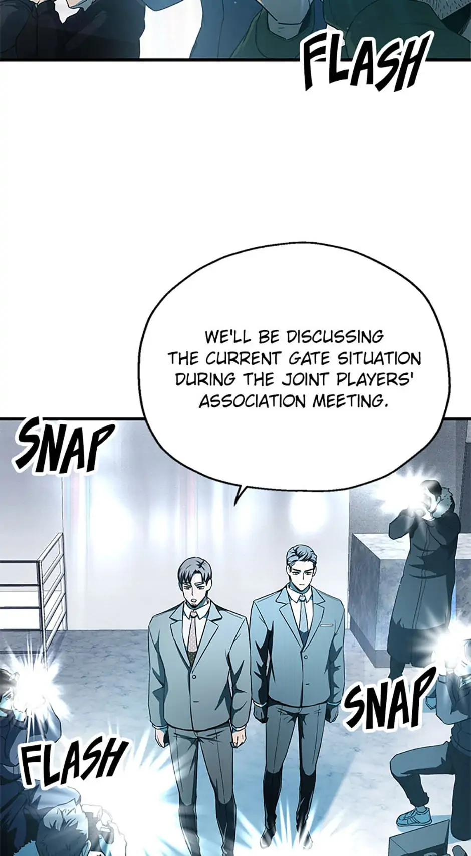 Read The Player Who Can't Level Up Manga Online