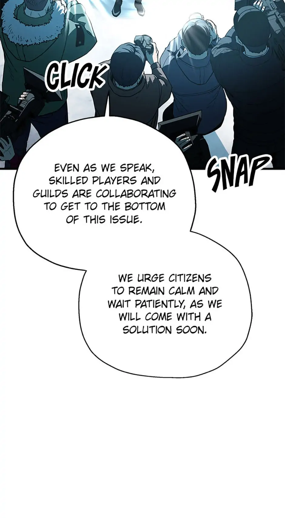 Read The Player Who Can't Level Up Manga Online