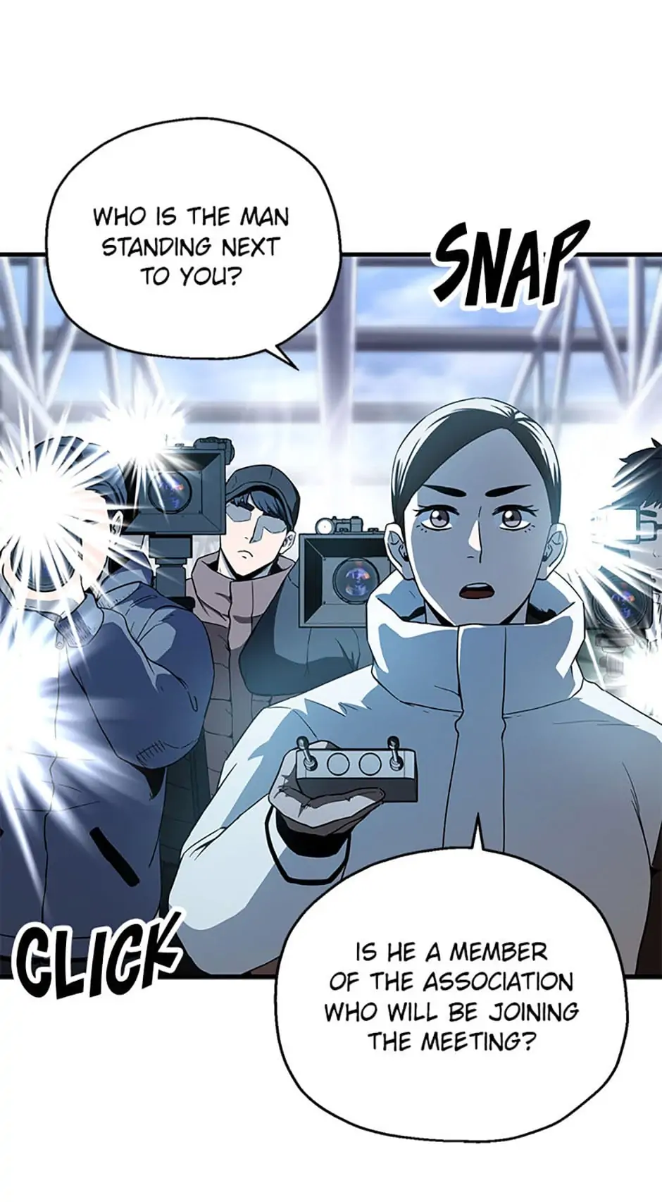 Read The Player Who Can't Level Up Manga Online
