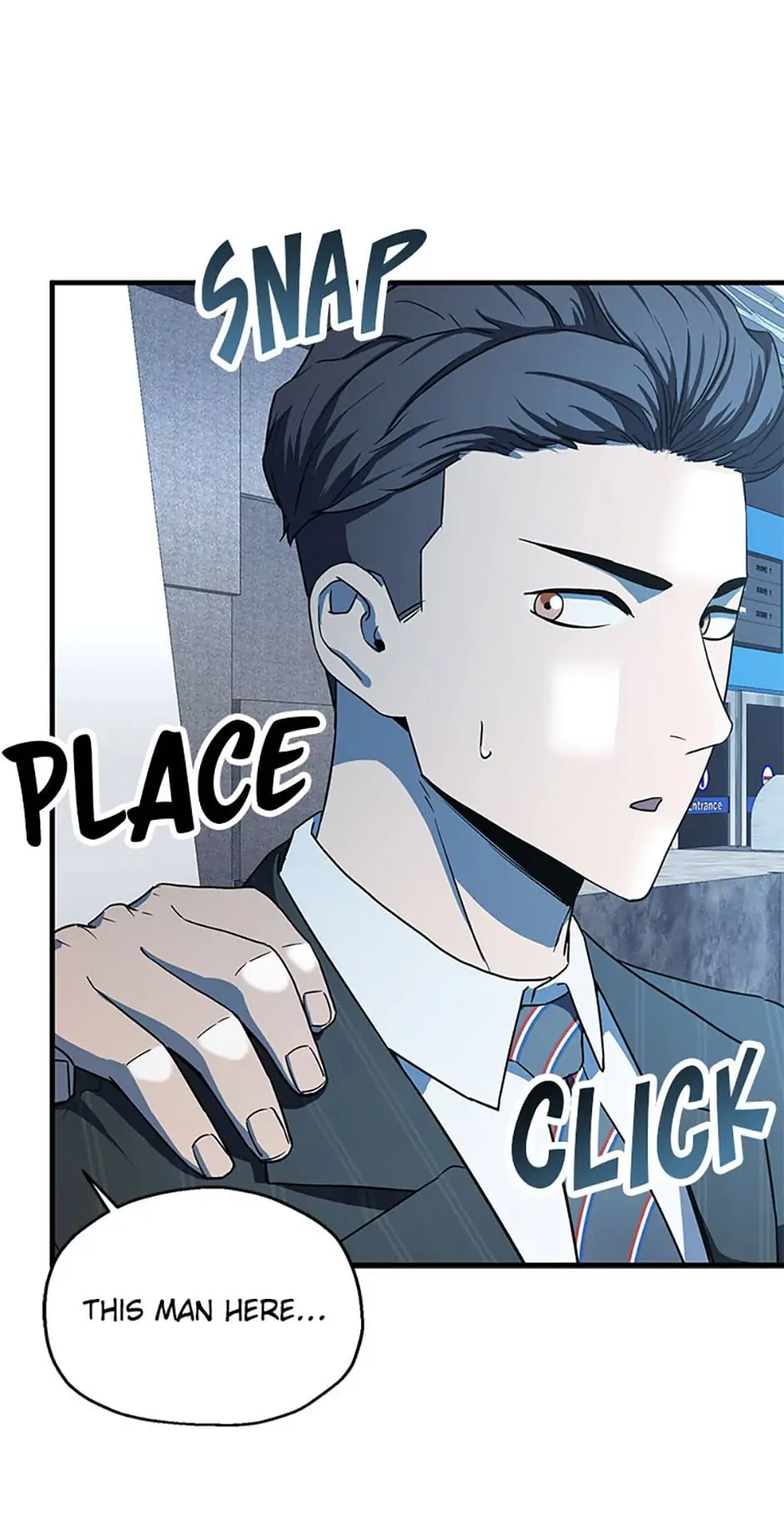 Read The Player Who Can't Level Up Manga Online