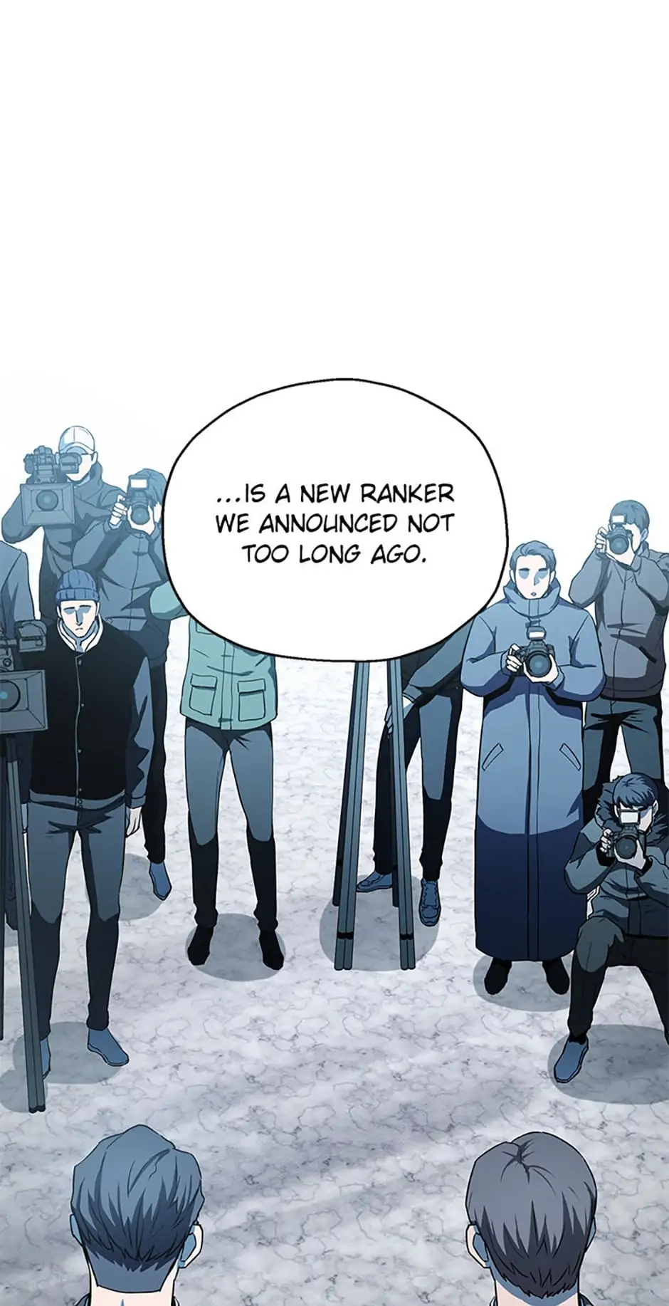 Read The Player Who Can't Level Up Manga Online