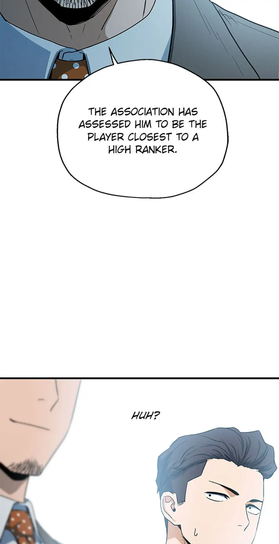 Read The Player Who Can't Level Up Manga Online