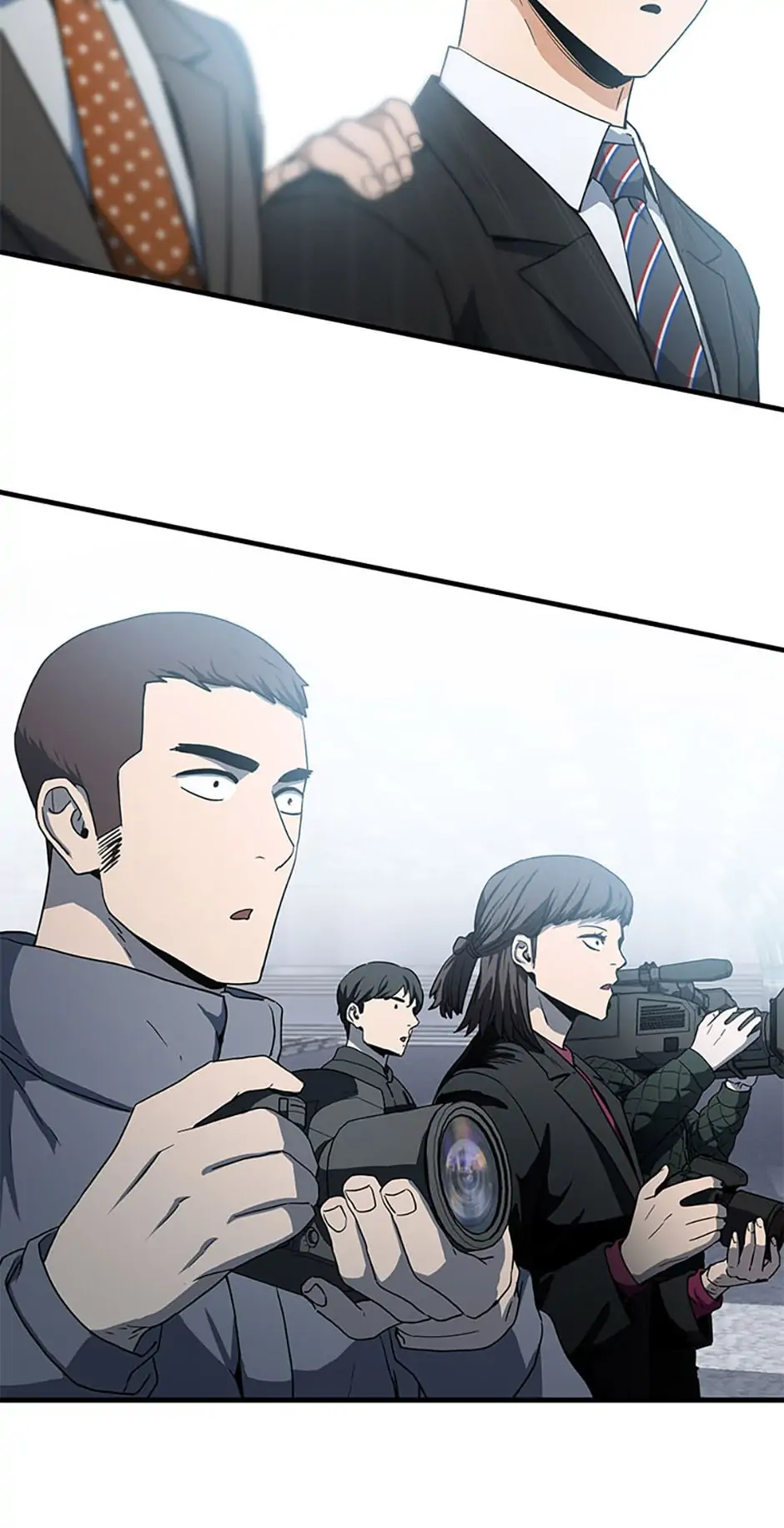 Read The Player Who Can't Level Up Manga Online