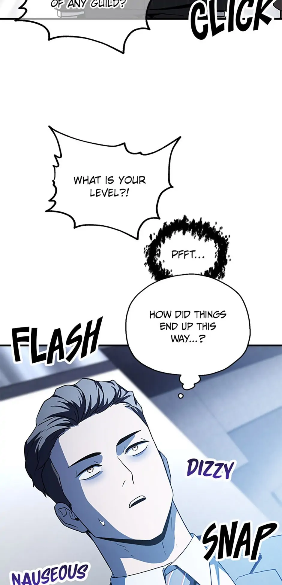 Read The Player Who Can't Level Up Manga Online