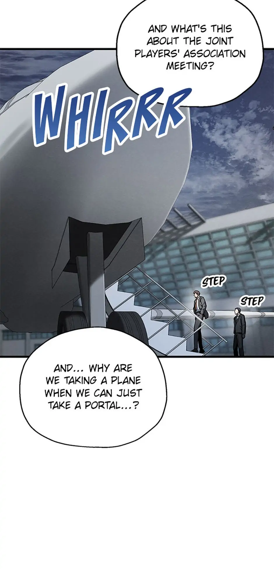 Read The Player Who Can't Level Up Manga Online