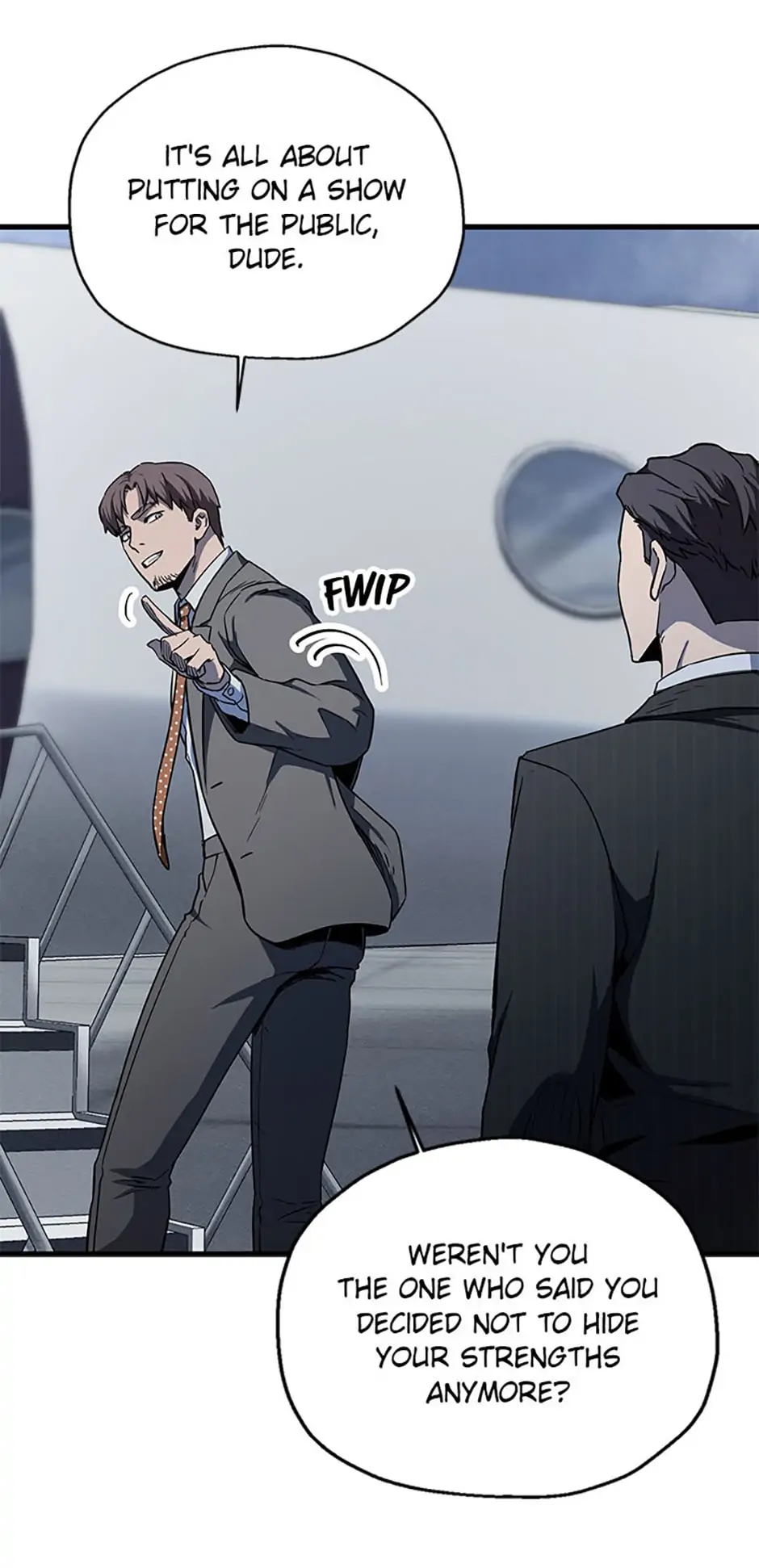 Read The Player Who Can't Level Up Manga Online