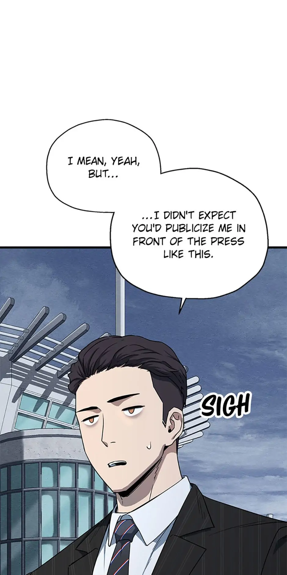 Read The Player Who Can't Level Up Manga Online