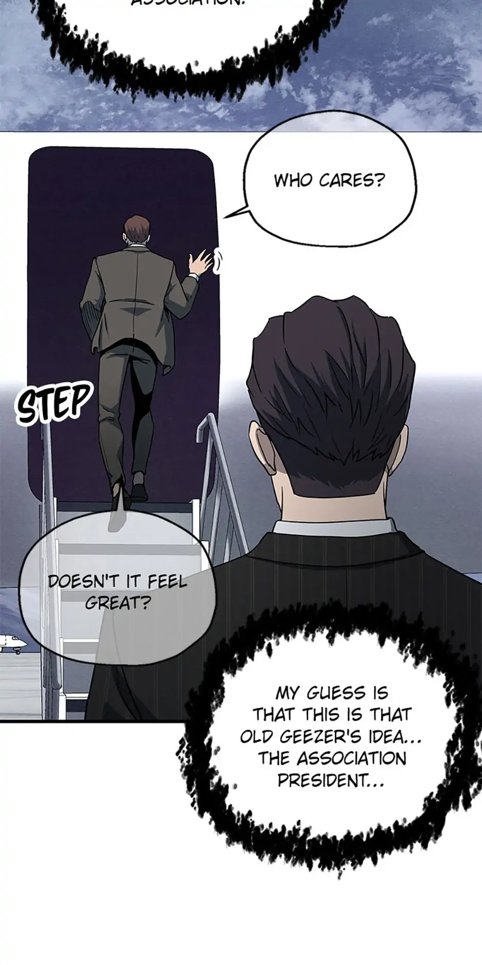 Read The Player Who Can't Level Up Manga Online