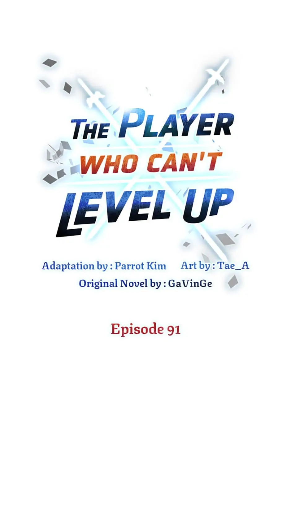 Read The Player Who Can't Level Up Manga Online