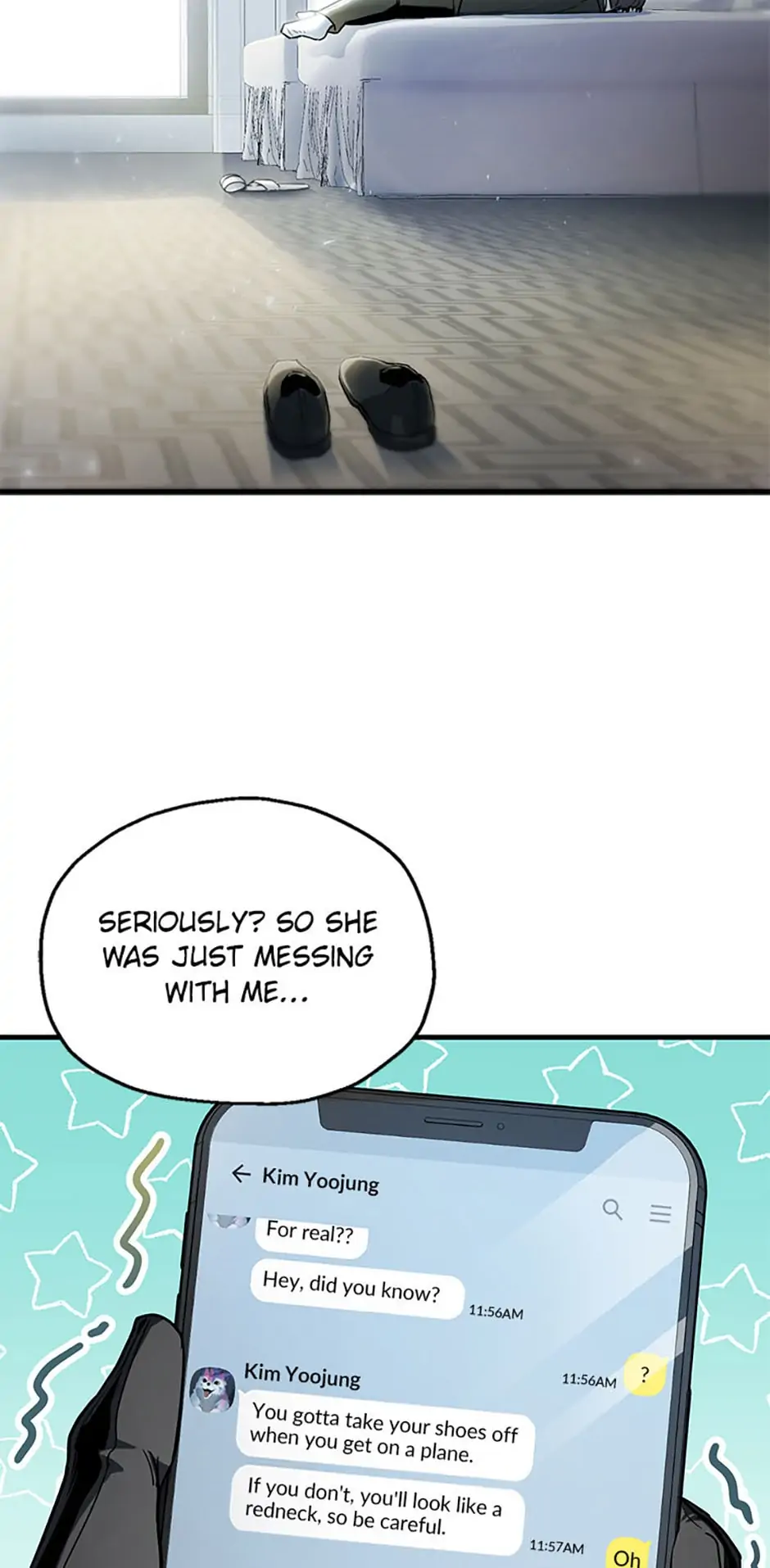 Read The Player Who Can't Level Up Manga Online