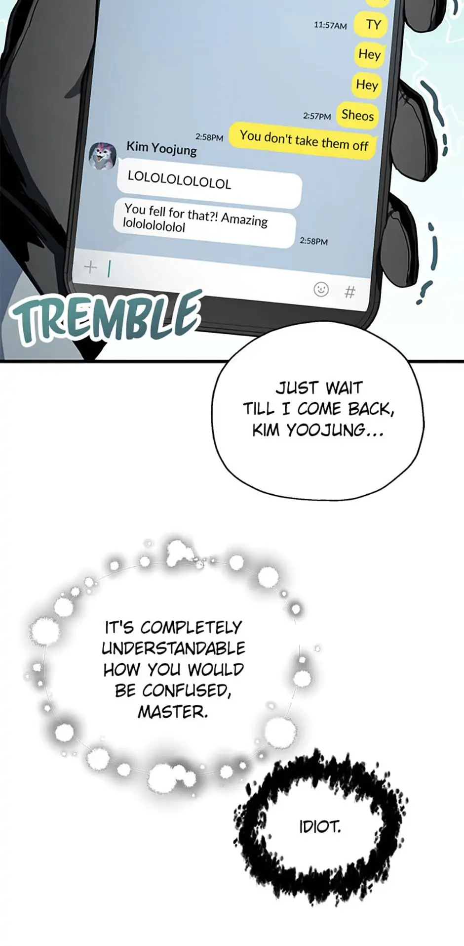 Read The Player Who Can't Level Up Manga Online