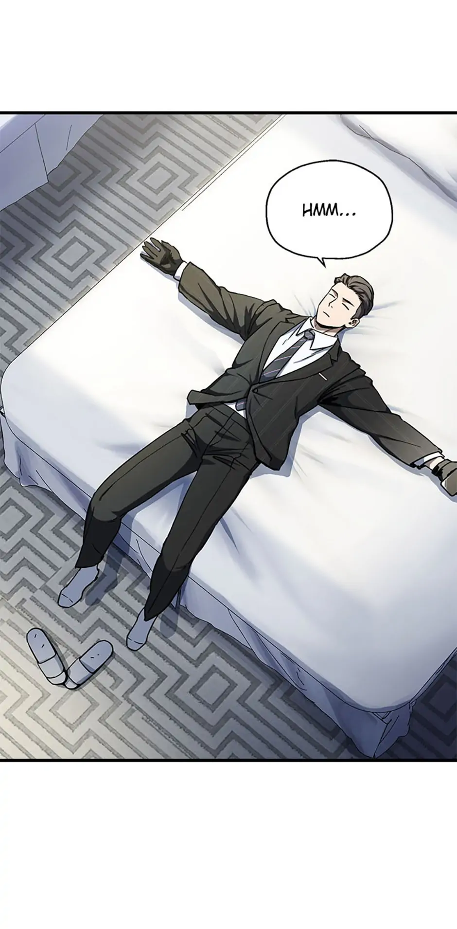 Read The Player Who Can't Level Up Manga Online