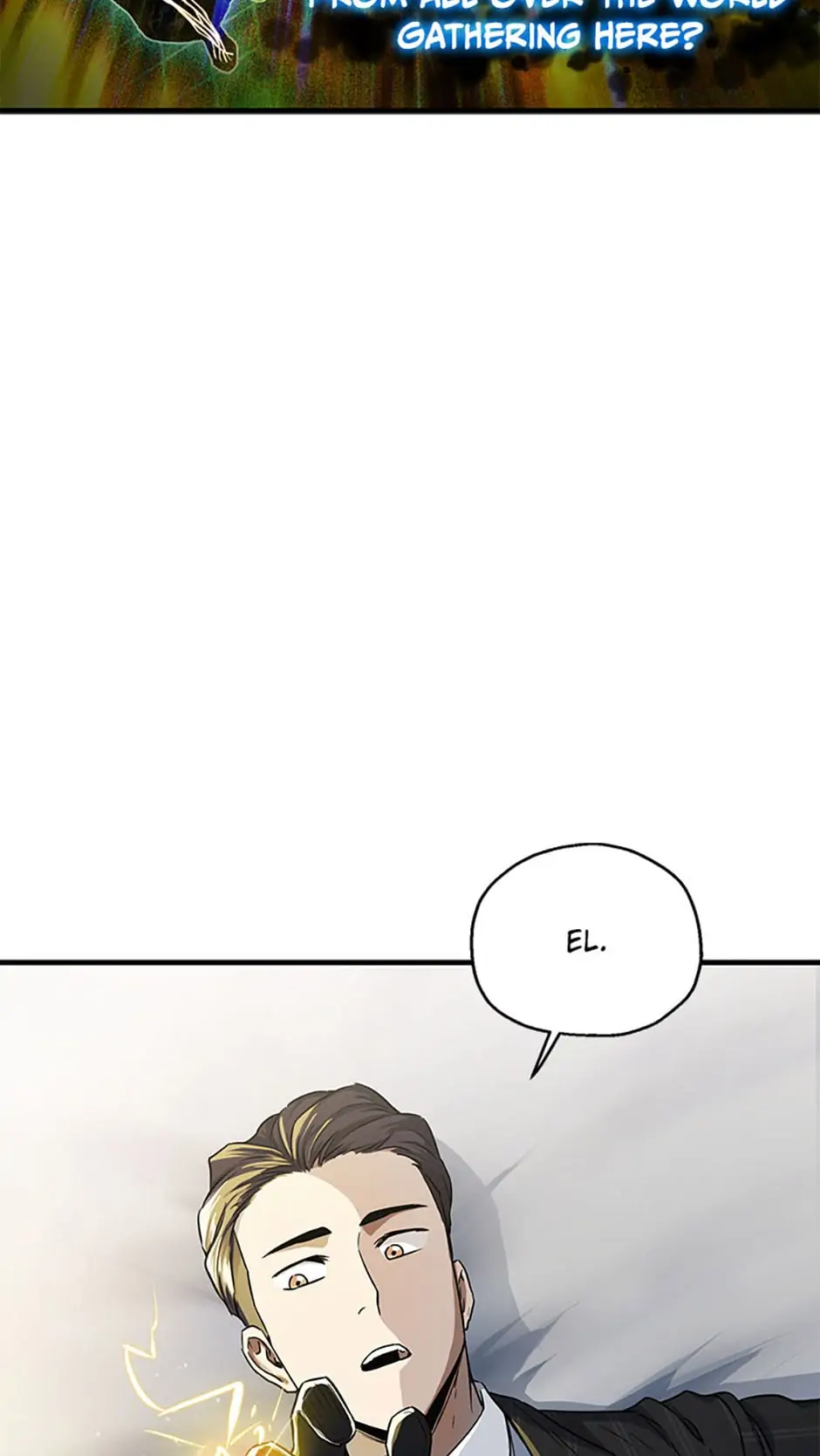 Read The Player Who Can't Level Up Manga Online