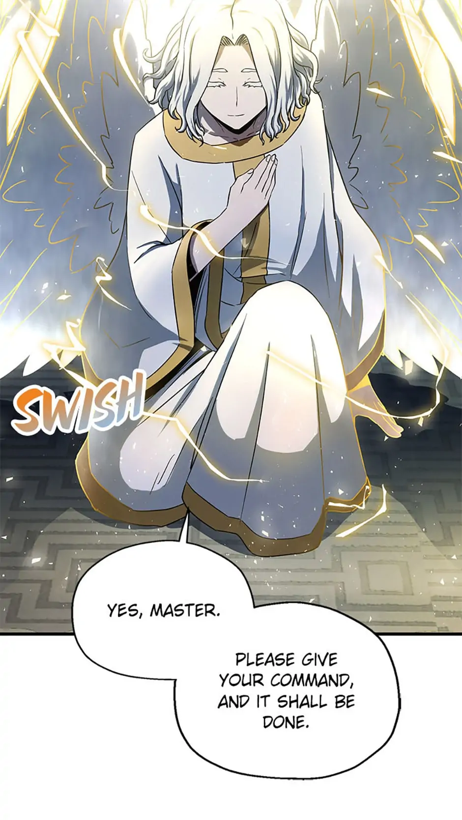 Read The Player Who Can't Level Up Manga Online