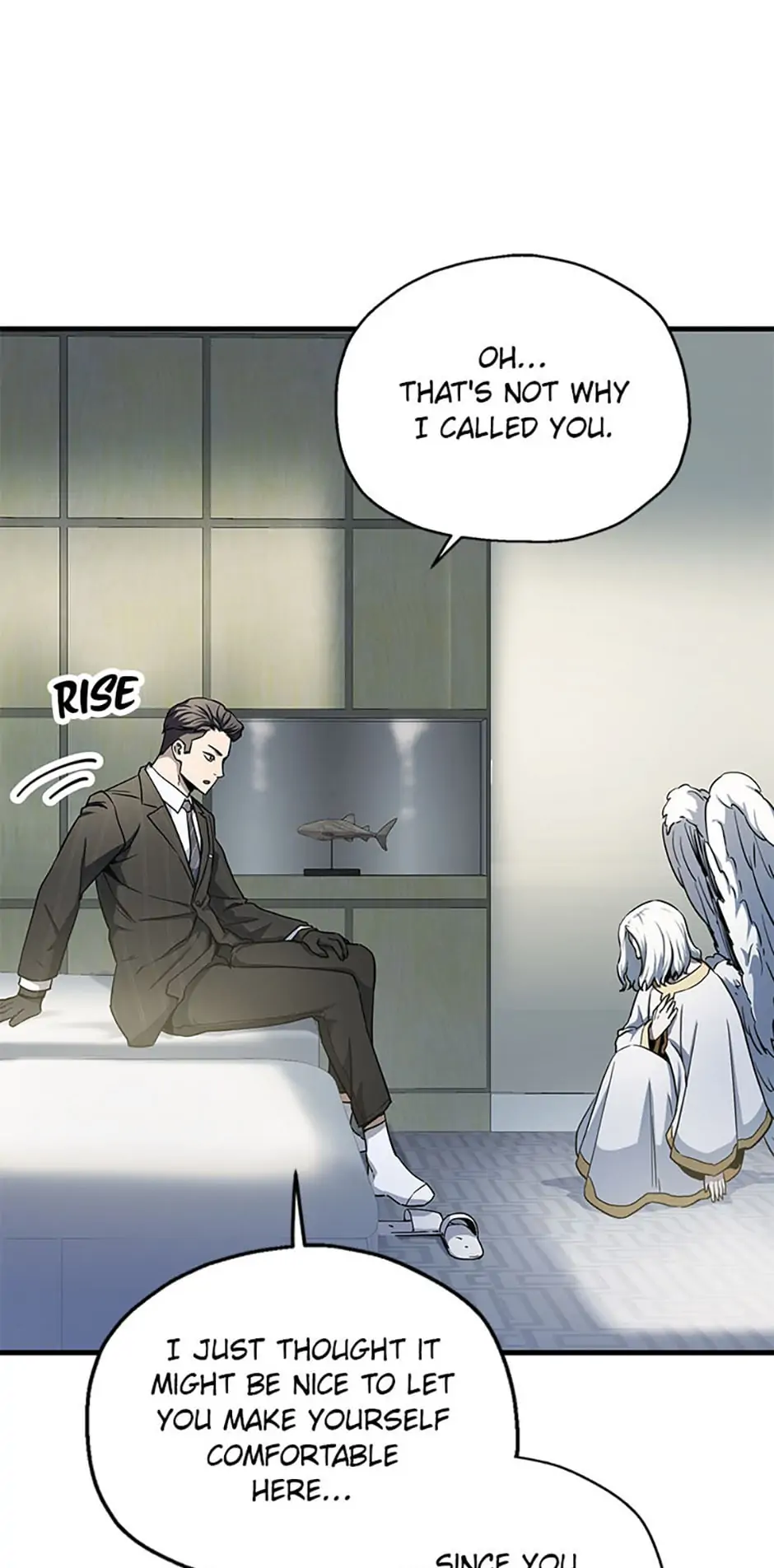 Read The Player Who Can't Level Up Manga Online