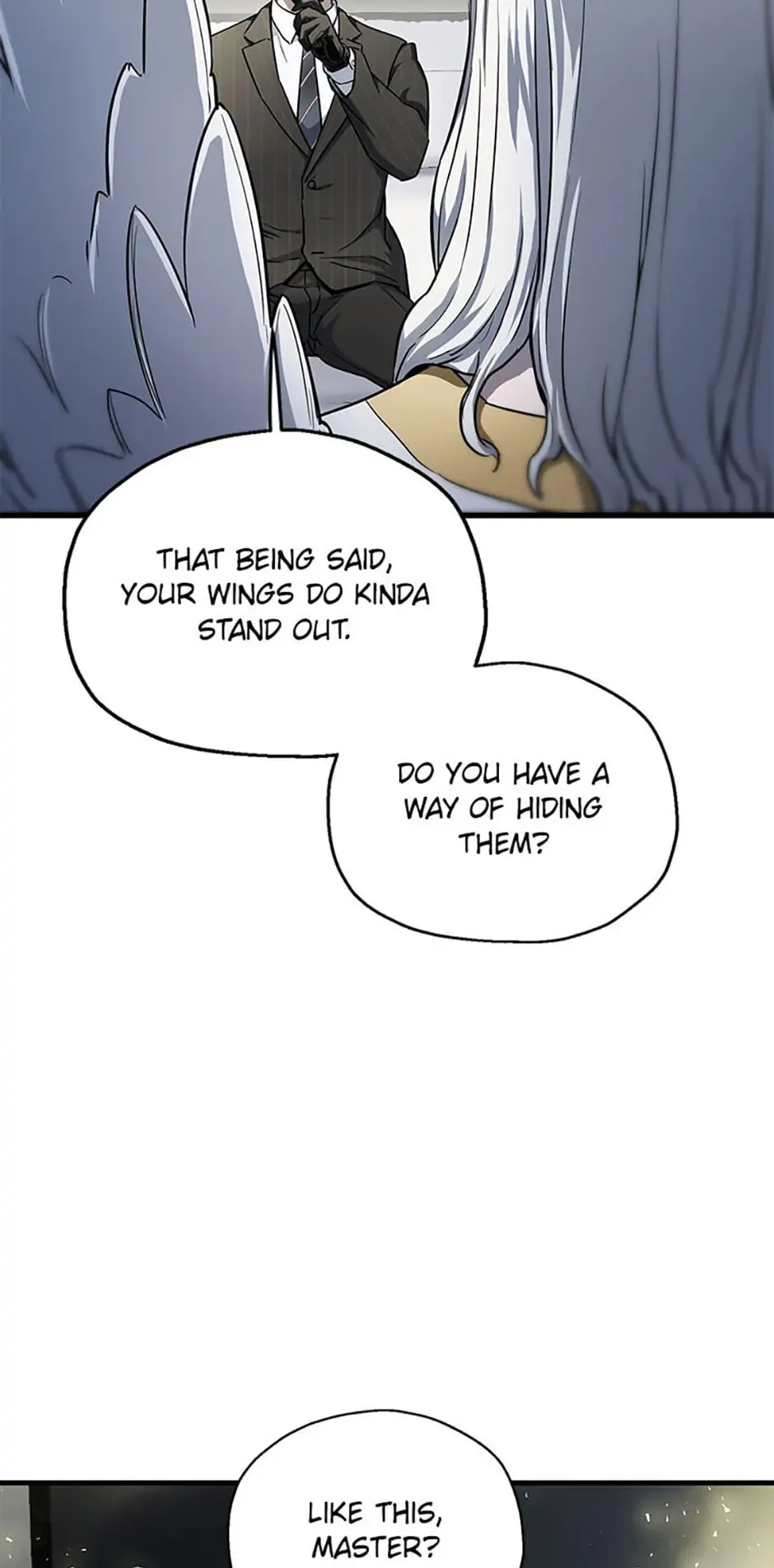 Read The Player Who Can't Level Up Manga Online