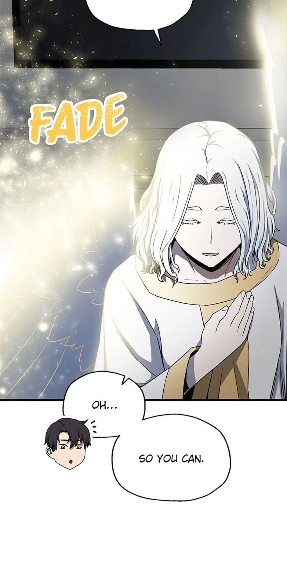 Read The Player Who Can't Level Up Manga Online