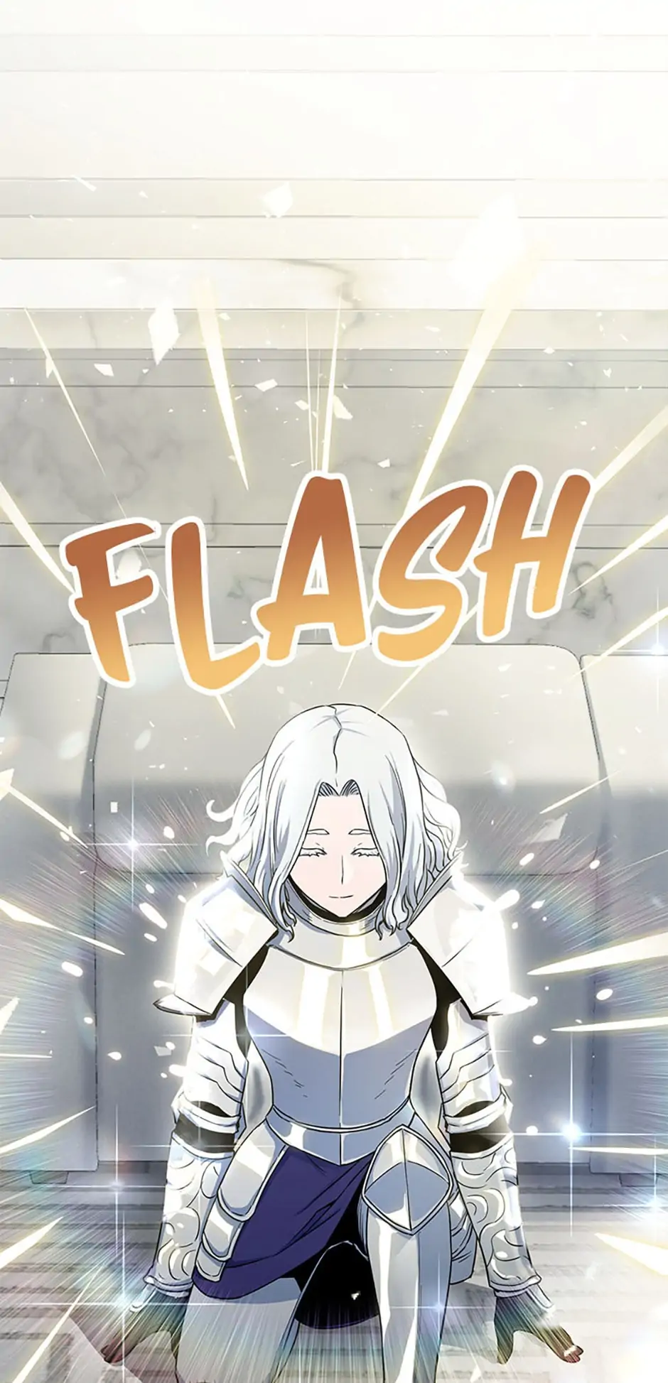 Read The Player Who Can't Level Up Manga Online