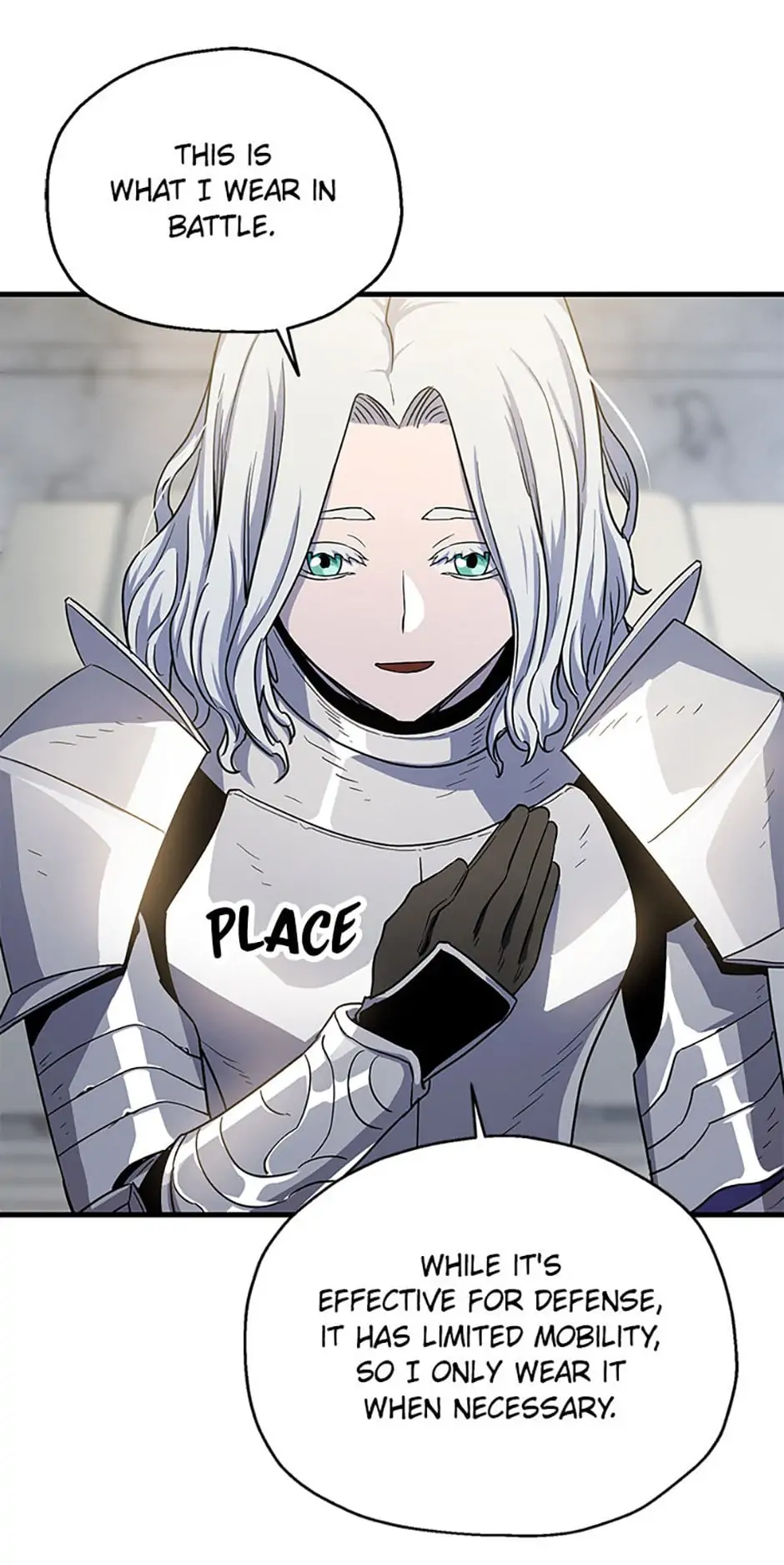 Read The Player Who Can't Level Up Manga Online
