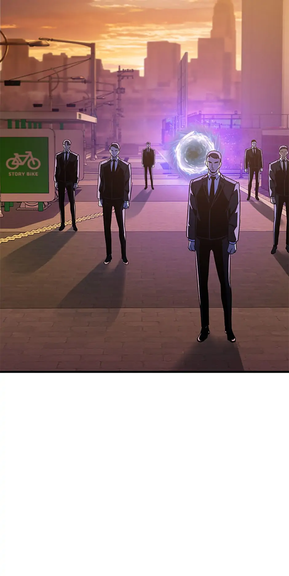 Read The Player Who Can't Level Up Manga Online