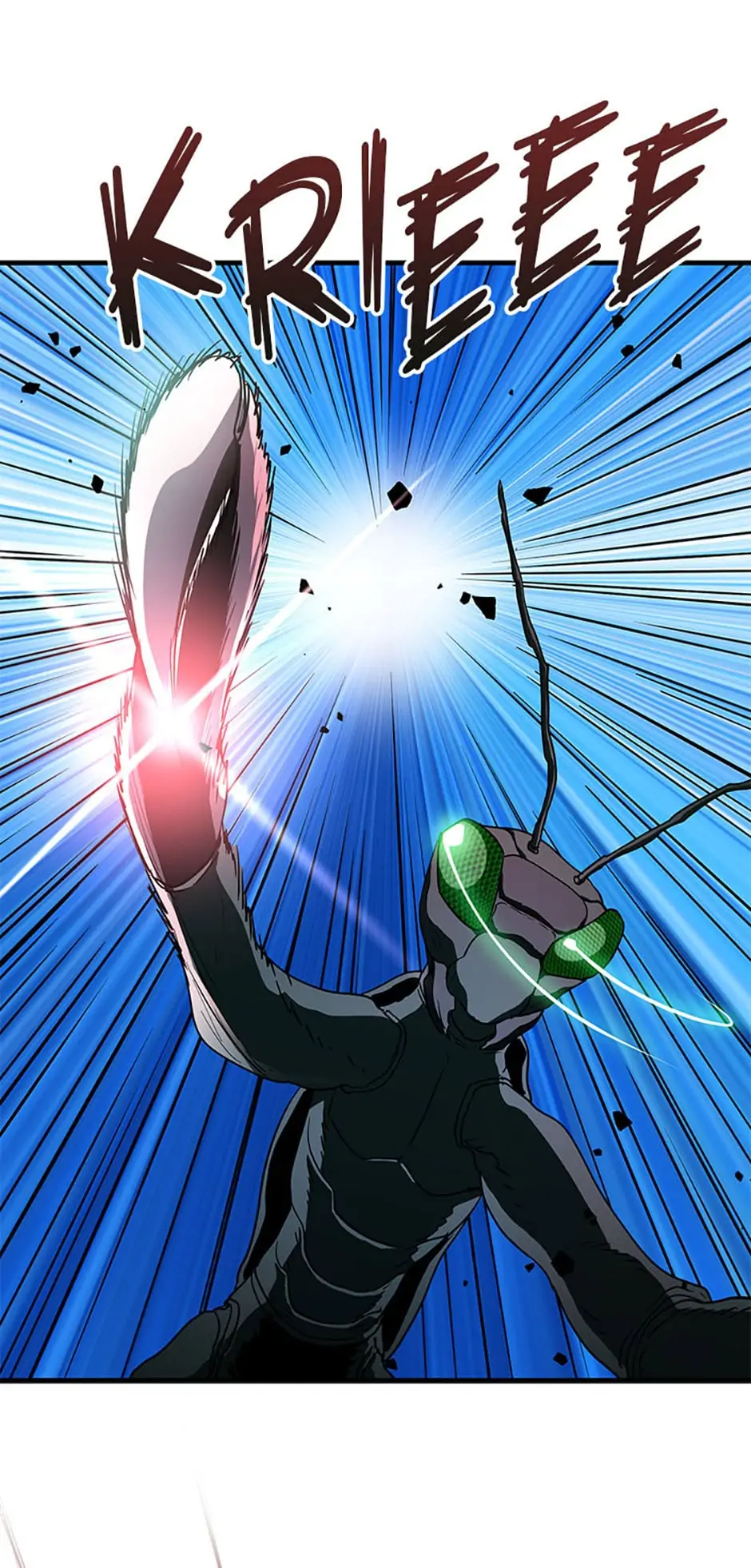 Read The Player Who Can't Level Up Manga Online