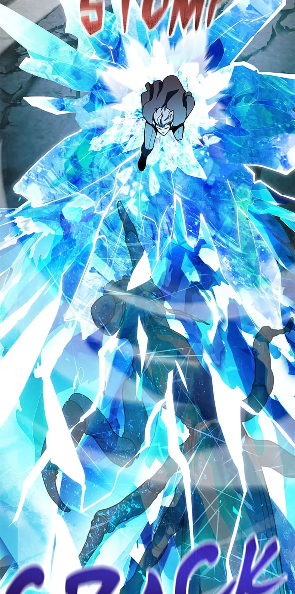 Read The Player Who Can't Level Up Manga Online