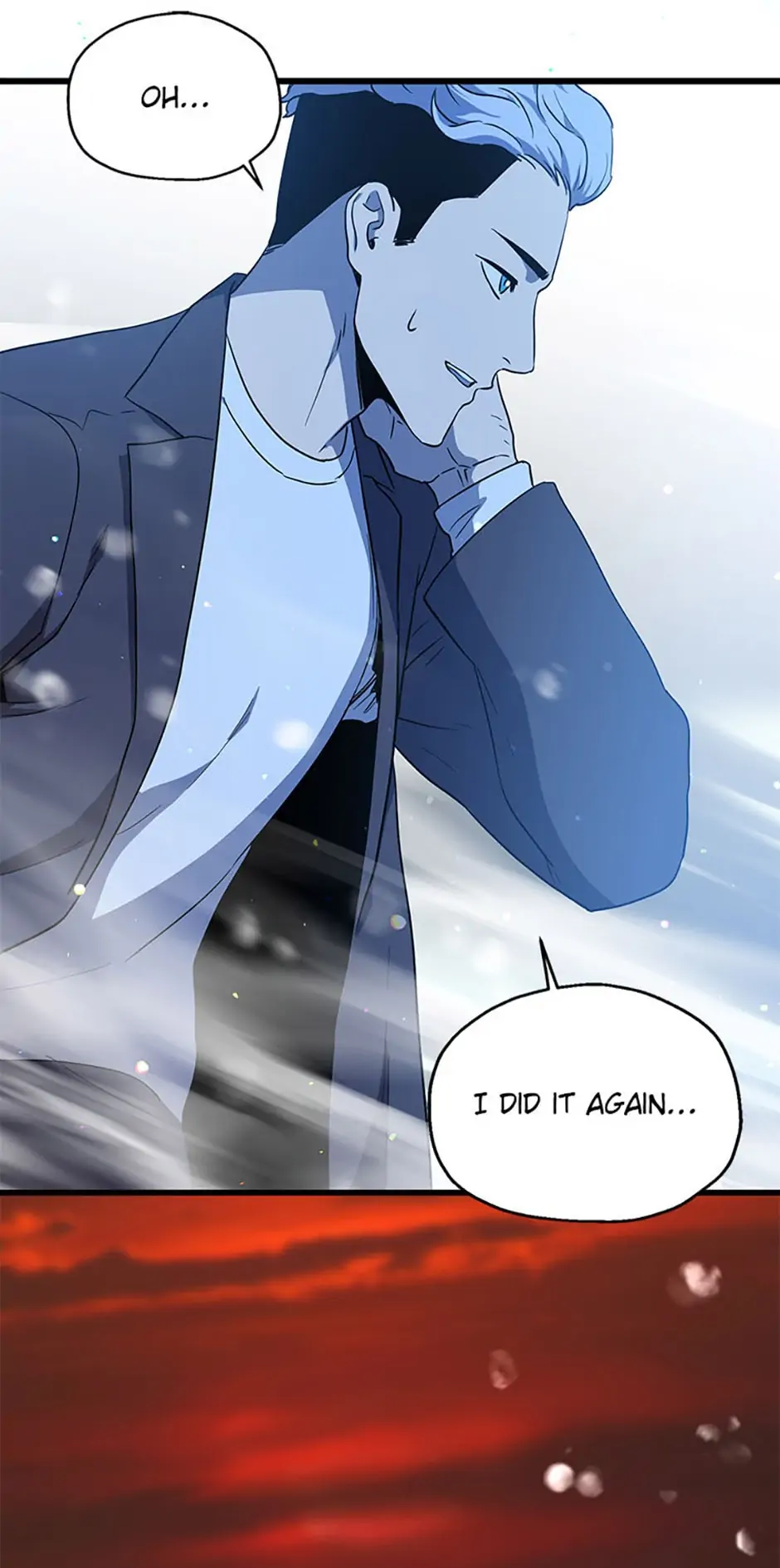 Read The Player Who Can't Level Up Manga Online