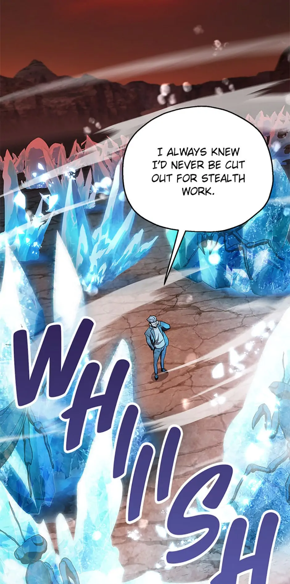 Read The Player Who Can't Level Up Manga Online