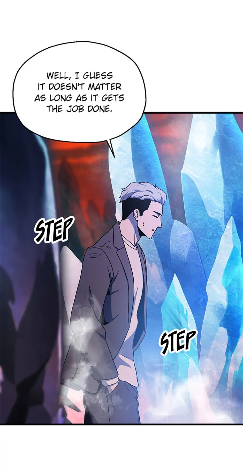 Read The Player Who Can't Level Up Manga Online