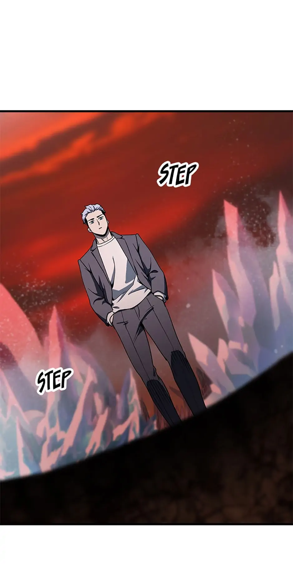 Read The Player Who Can't Level Up Manga Online