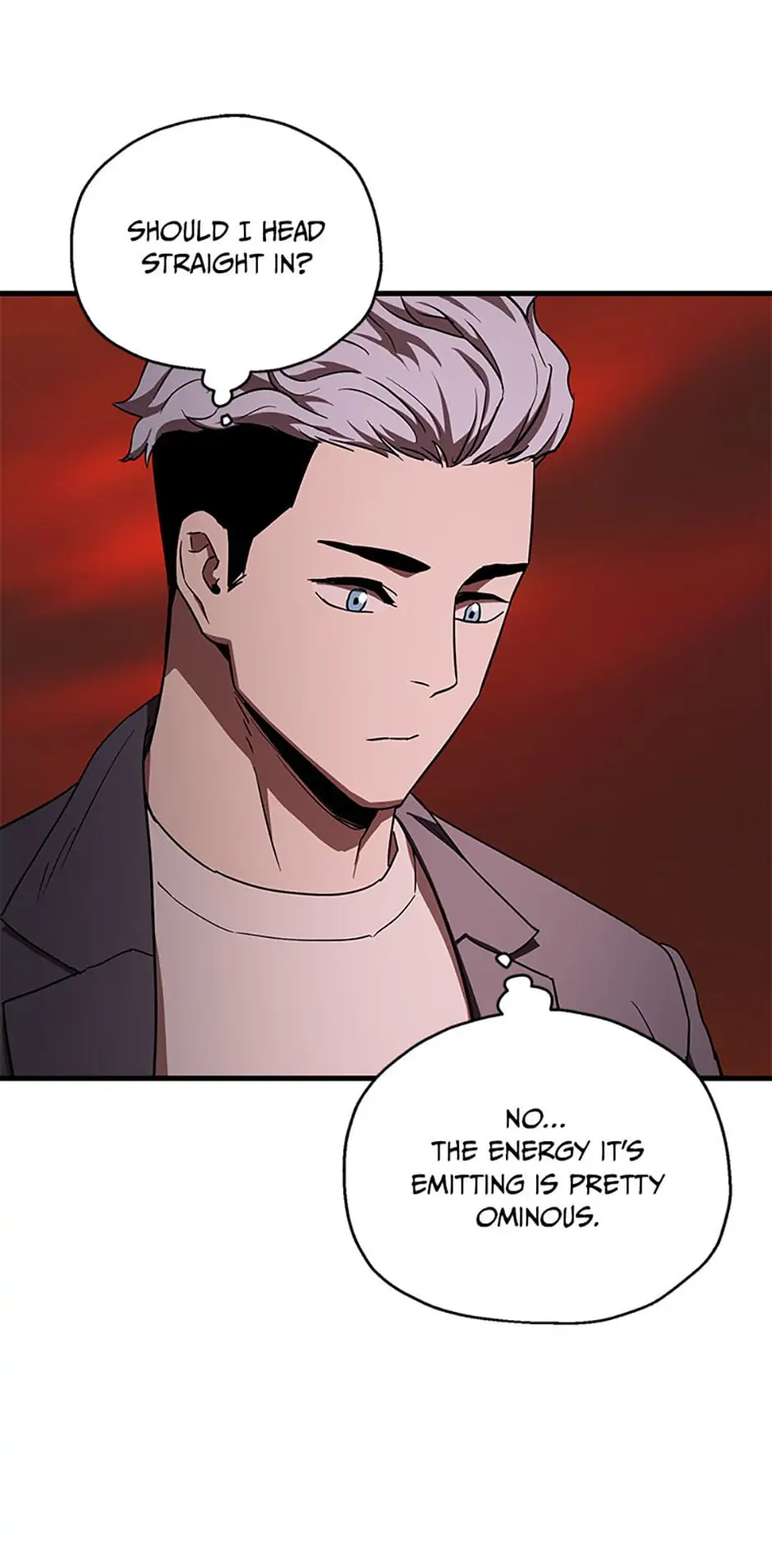 Read The Player Who Can't Level Up Manga Online