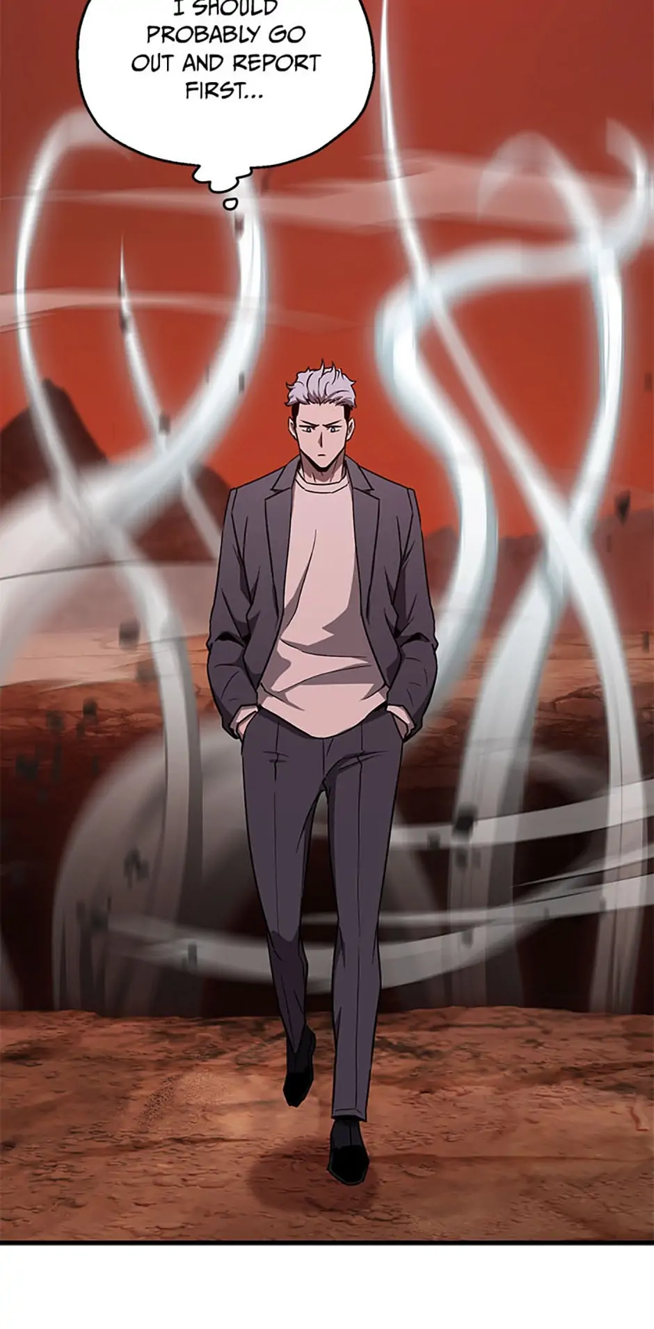 Read The Player Who Can't Level Up Manga Online
