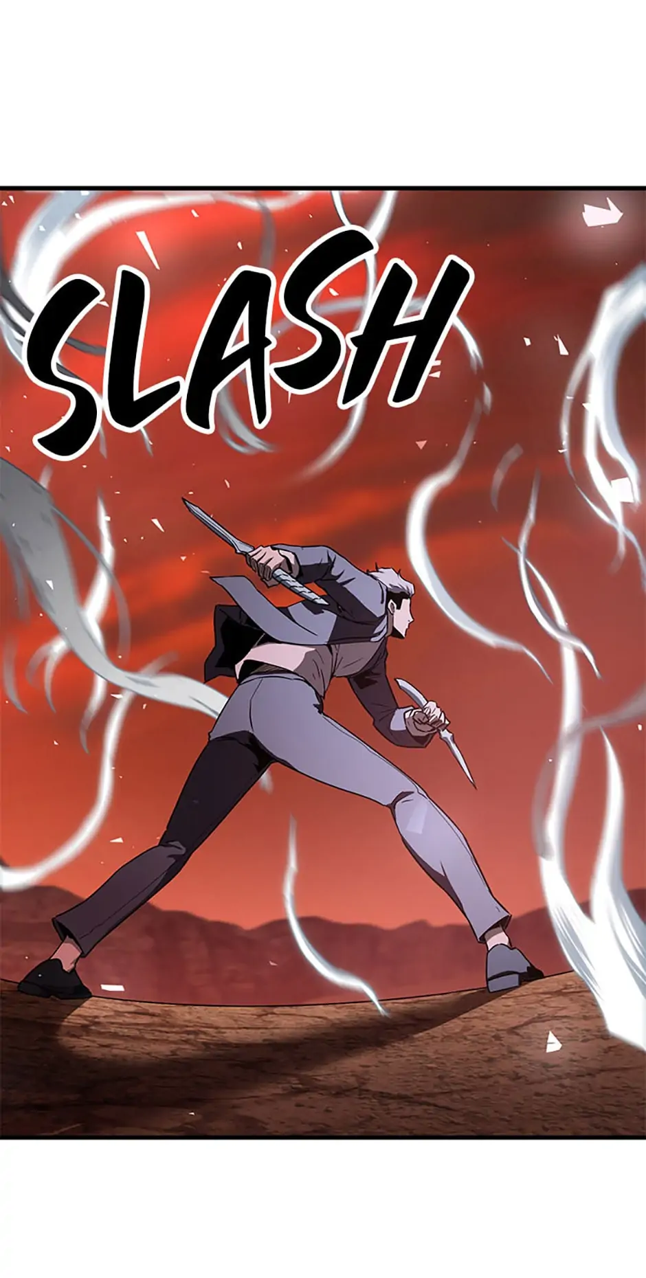 Read The Player Who Can't Level Up Manga Online