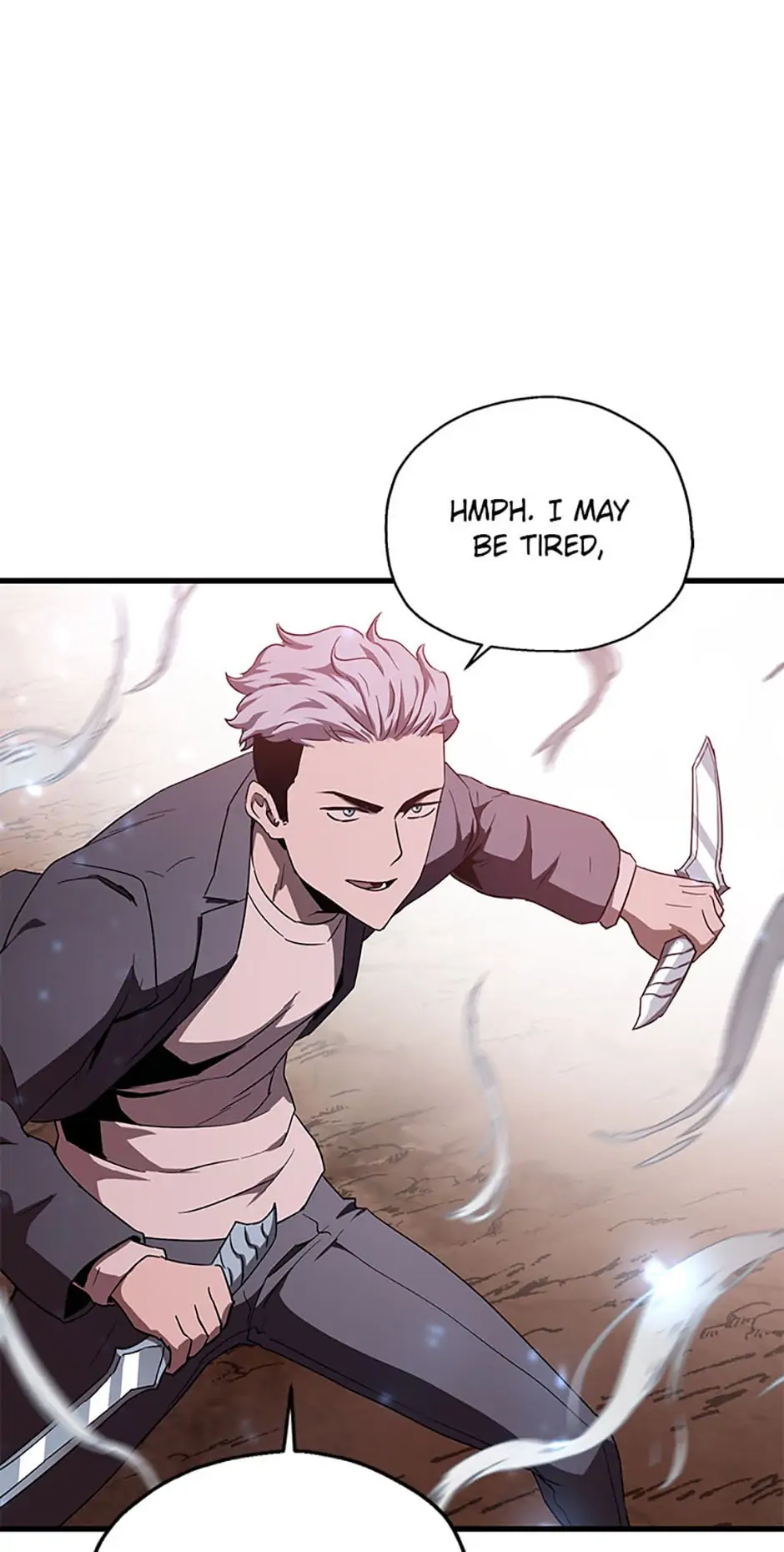Read The Player Who Can't Level Up Manga Online